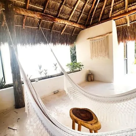 Holiday home Eco-luxury Living Bungalow