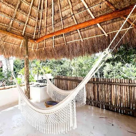 Eco-luxury Living Bungalow