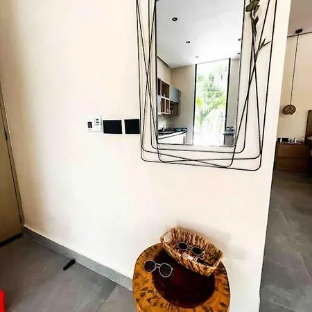 Eco-luxury Living Bungalow *
