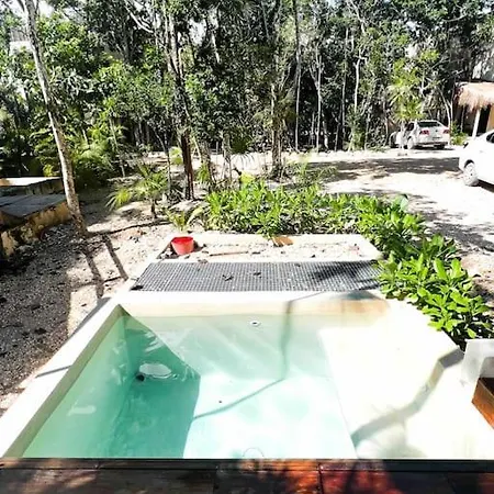 Eco-luxury Living Bungalow *