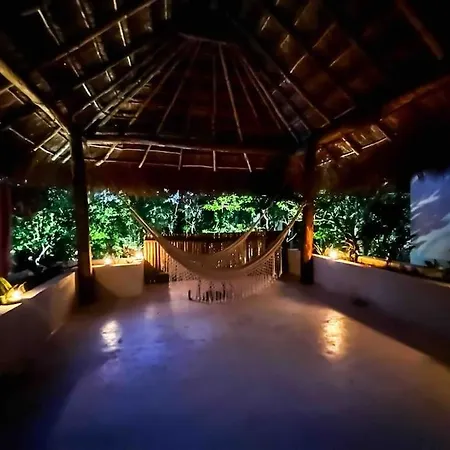 Eco-luxury Living Bungalow