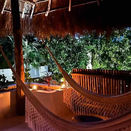 Eco-luxury Living Bungalow Holiday home