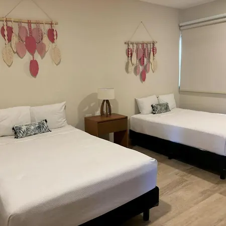 Paramar Viva Aldea Zama Apartment Tulum