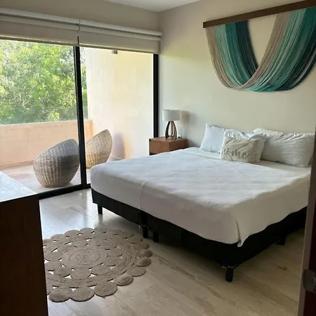 Paramar Viva Aldea Zama * Tulum