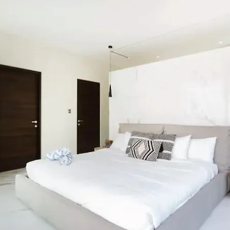 Three Bdr Luxury Centric & Private Kite * Tulum