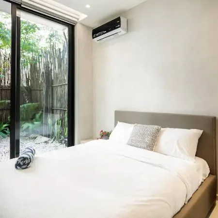 Apartment Three Bdr Luxury Centric & Private Kite *