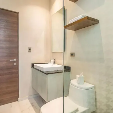 Three Bdr Luxury Centric & Private Kite Tulum