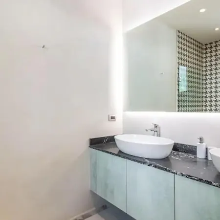 Apartment Three Bdr Luxury Centric & Private Kite