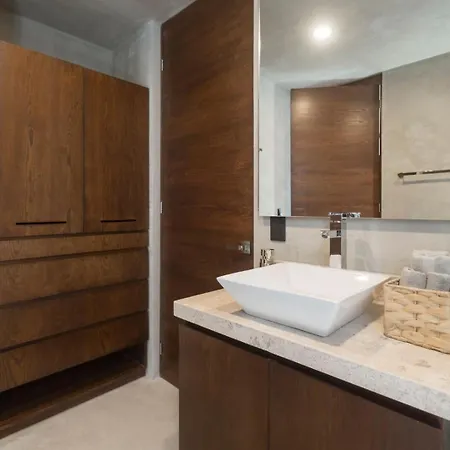 Apartment Luxurious