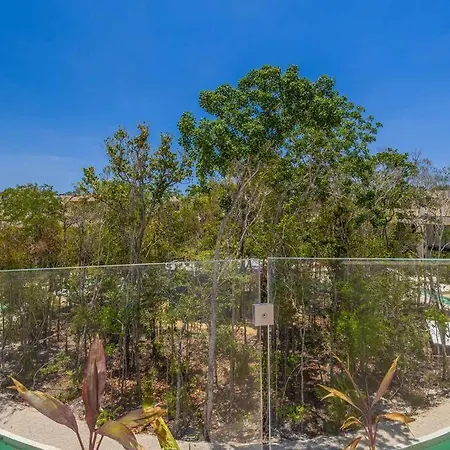 Villa 3br With Private Pool, Near Beach