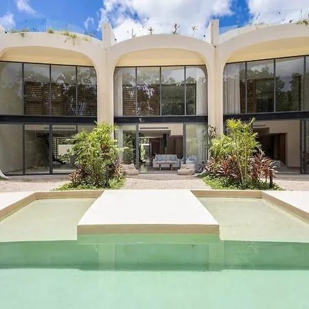 Villa 3br With Private Pool, Near Beach