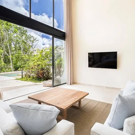 3br With Private Pool, Near Beach Villa *