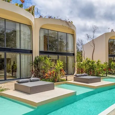Villa 3br With Private Pool, Near Beach *