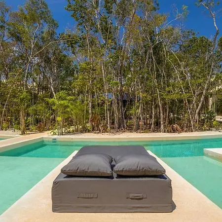 3br With Private Pool, Near Beach *