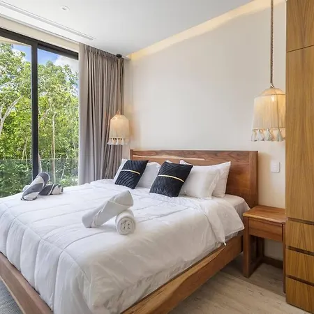 3br With Private Pool, Near Beach Villa