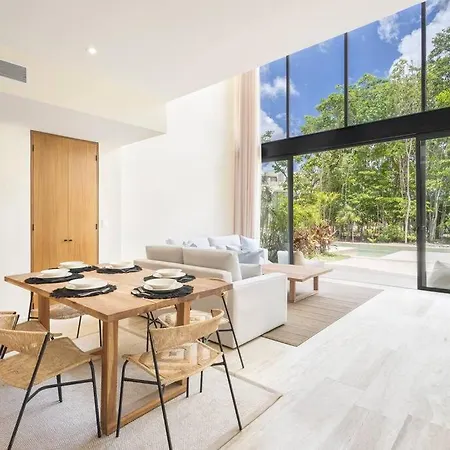 Villa 3br With Private Pool, Near Beach *