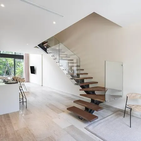 3br With Private Pool, Near Beach *