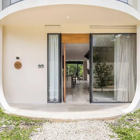 3br With Private Pool, Near Beach