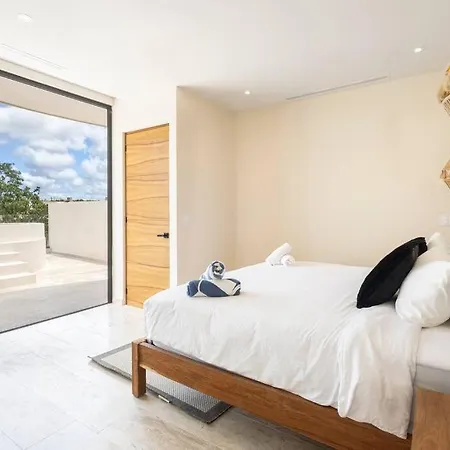 3br With Private Pool, Near Beach Villa