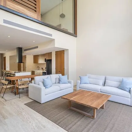 3br With Private Pool, Near Beach * Tulum