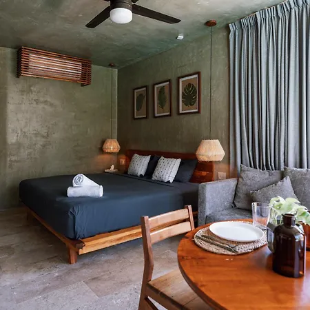 Seremonia By Vida De Playa Apartment