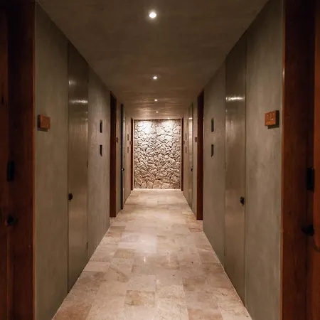Apartment Seremonia By Vida De Playa Tulum