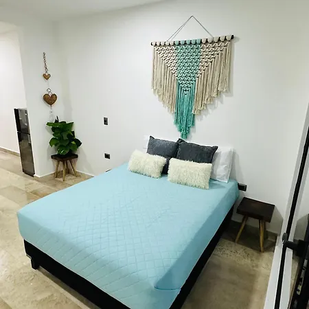 Naia Apartment