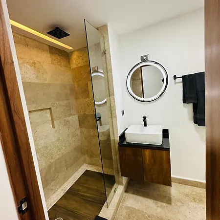 Naia Apartment Tulum
