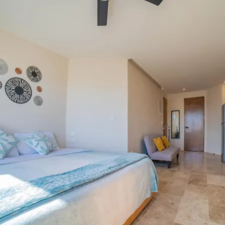 Hotel Crystal By Tulum
