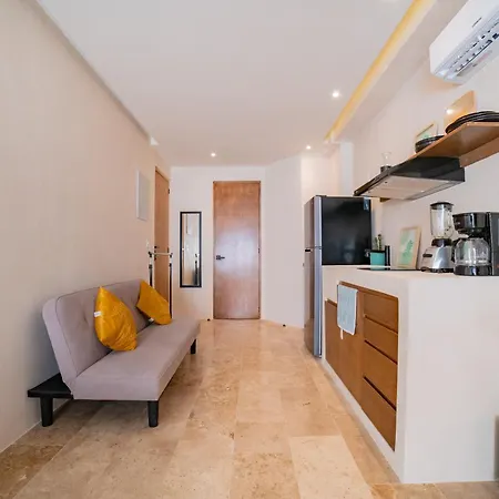 Hotel Crystal By Tulum