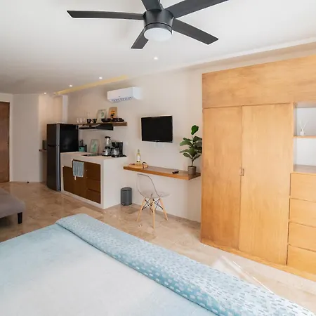 Hotel Crystal By Tulum