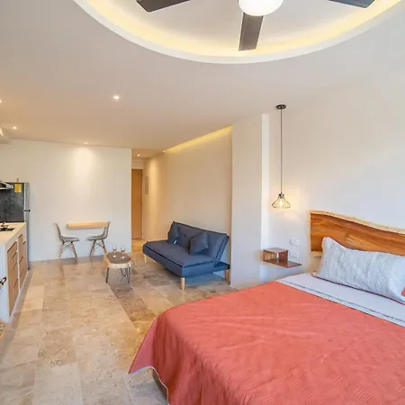 Crystal By Hotel Tulum