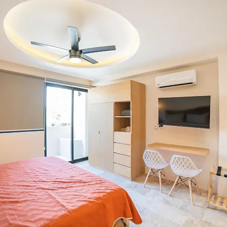 Hotel Crystal By Tulum