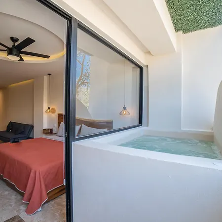 Crystal By * Tulum