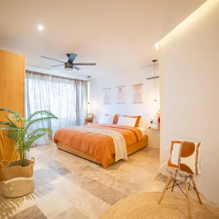 Crystal By Hotel Tulum
