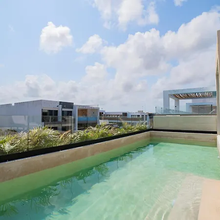Crystal By Tulum