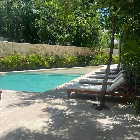Hotel Chaac Tulum