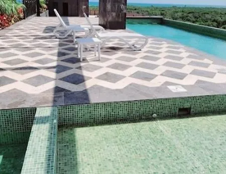 Amira District By Monkey Lifestyle Aparthotel *