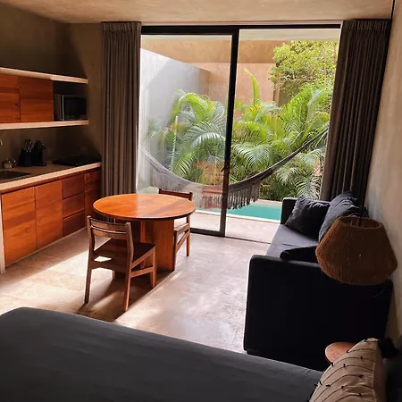 Seremonia By Vida De Playa Apartment *