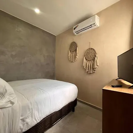 Gautama - La Veleta, Depto Con Roof Y Alberca Apartment