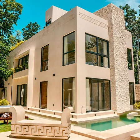 Villa Picasso