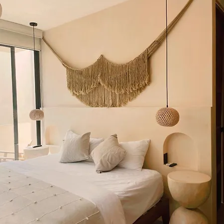 Luxury 2br With Private Pool & Scooter *