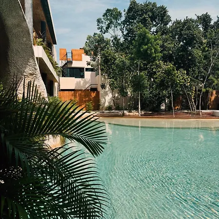 Villa Luxury 2br With Private Pool & Scooter *