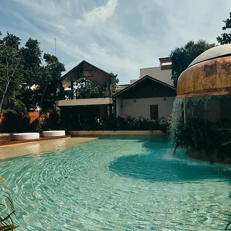 Luxury 2br With Private Pool & Scooter *