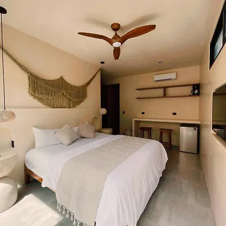 Luxury 2br With Private Pool & Scooter Villa *