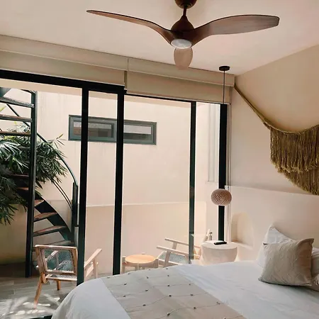 Luxury 2br With Private Pool & Scooter Villa *