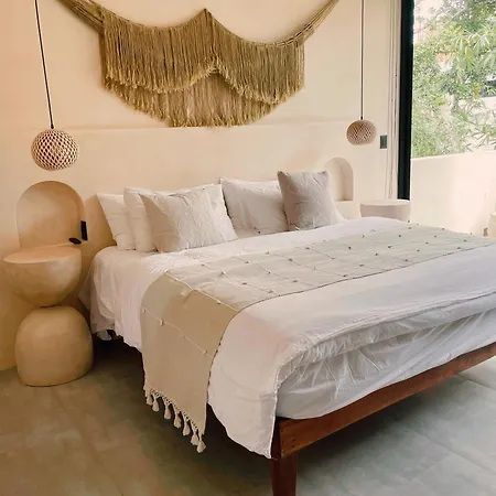 Luxury 2br With Private Pool & Scooter Tulum