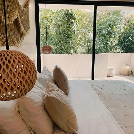 Villa Luxury 2br With Private Pool & Scooter Tulum
