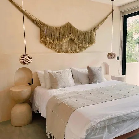 Luxury 2br With Private Pool & Scooter Villa