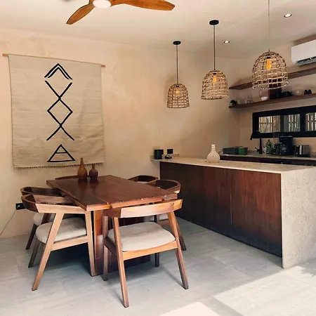 Luxury 2br With Private Pool & Scooter Villa